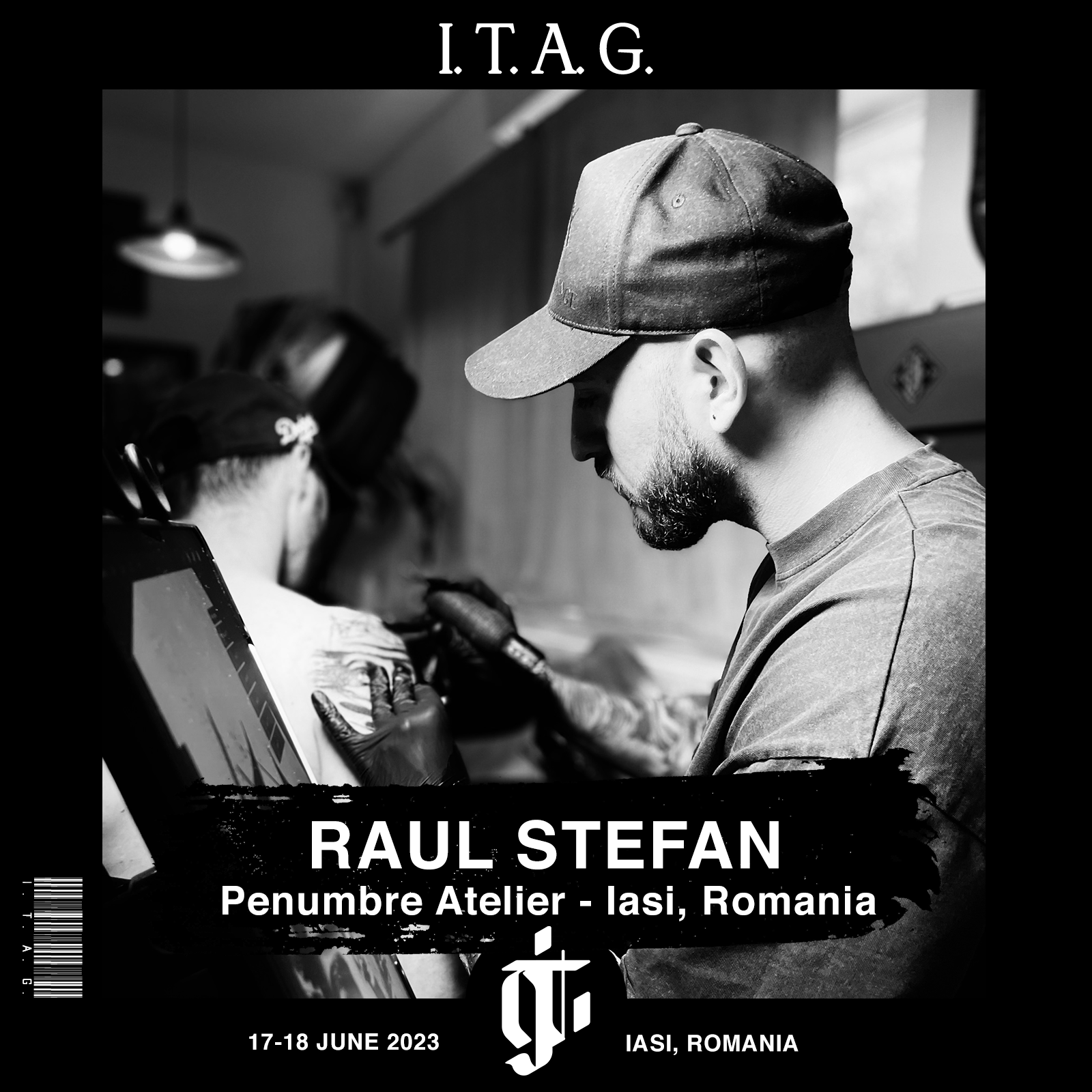 Raul Stefan