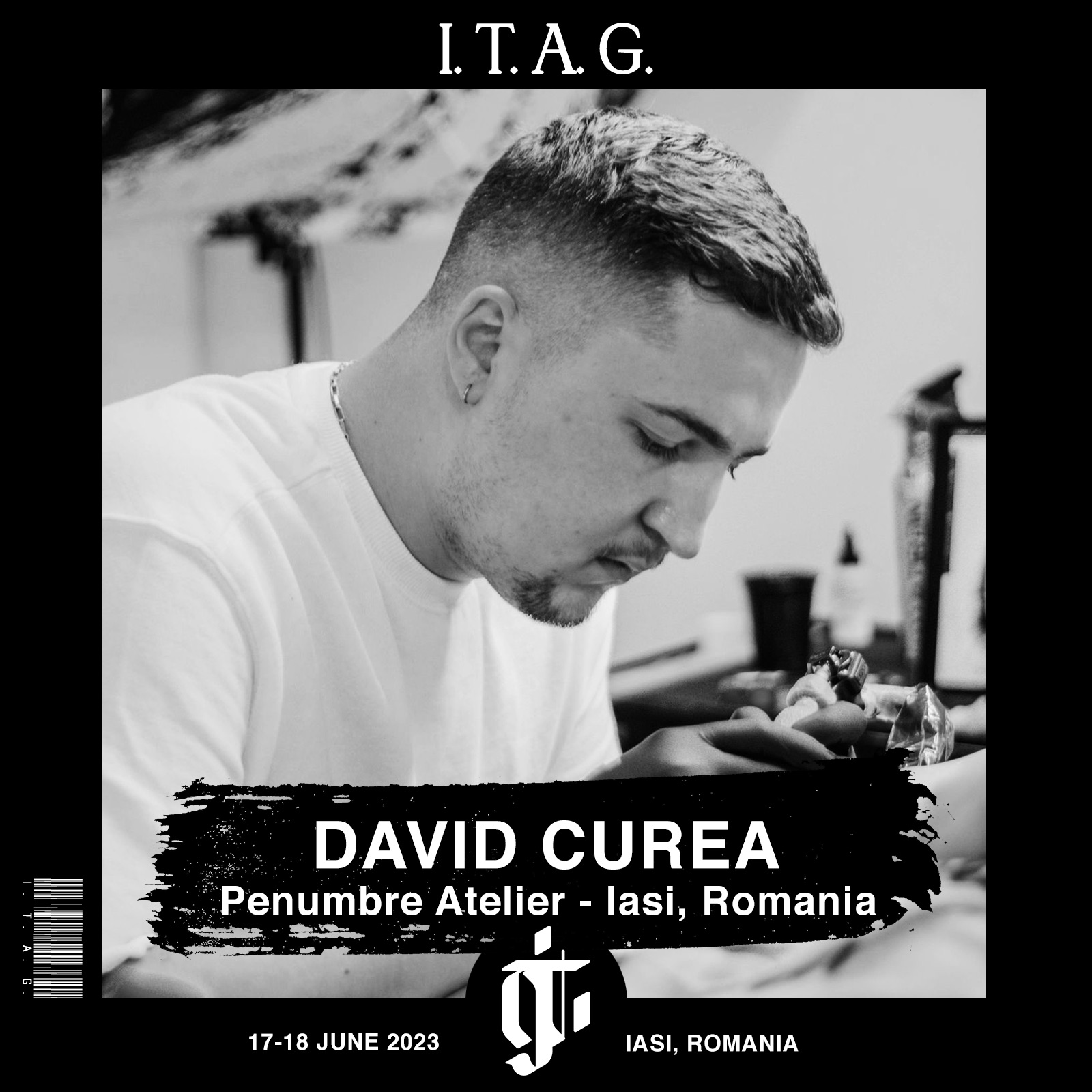 David Curea
