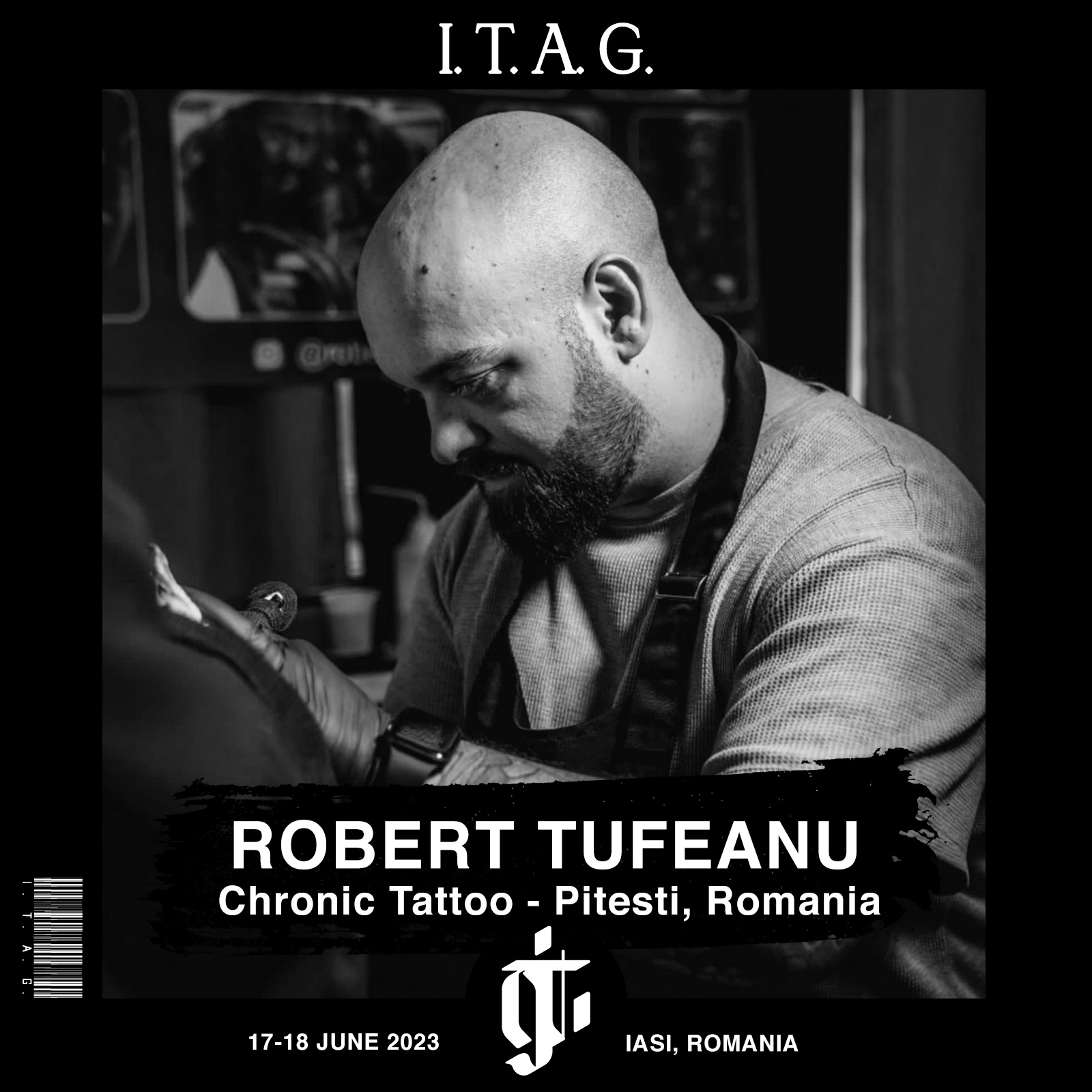 Robert Tufeanu