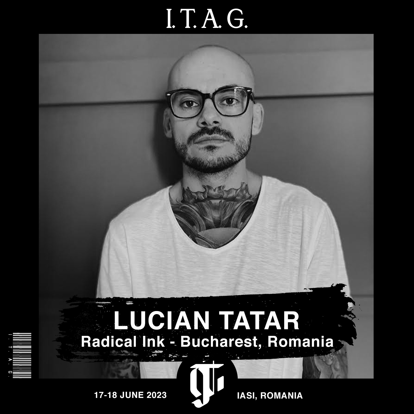 Lucian Tatar