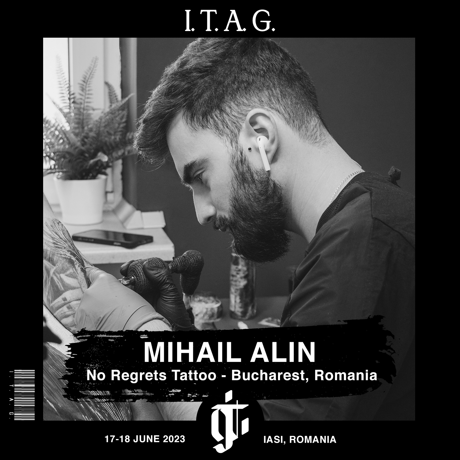 Mihail Alin