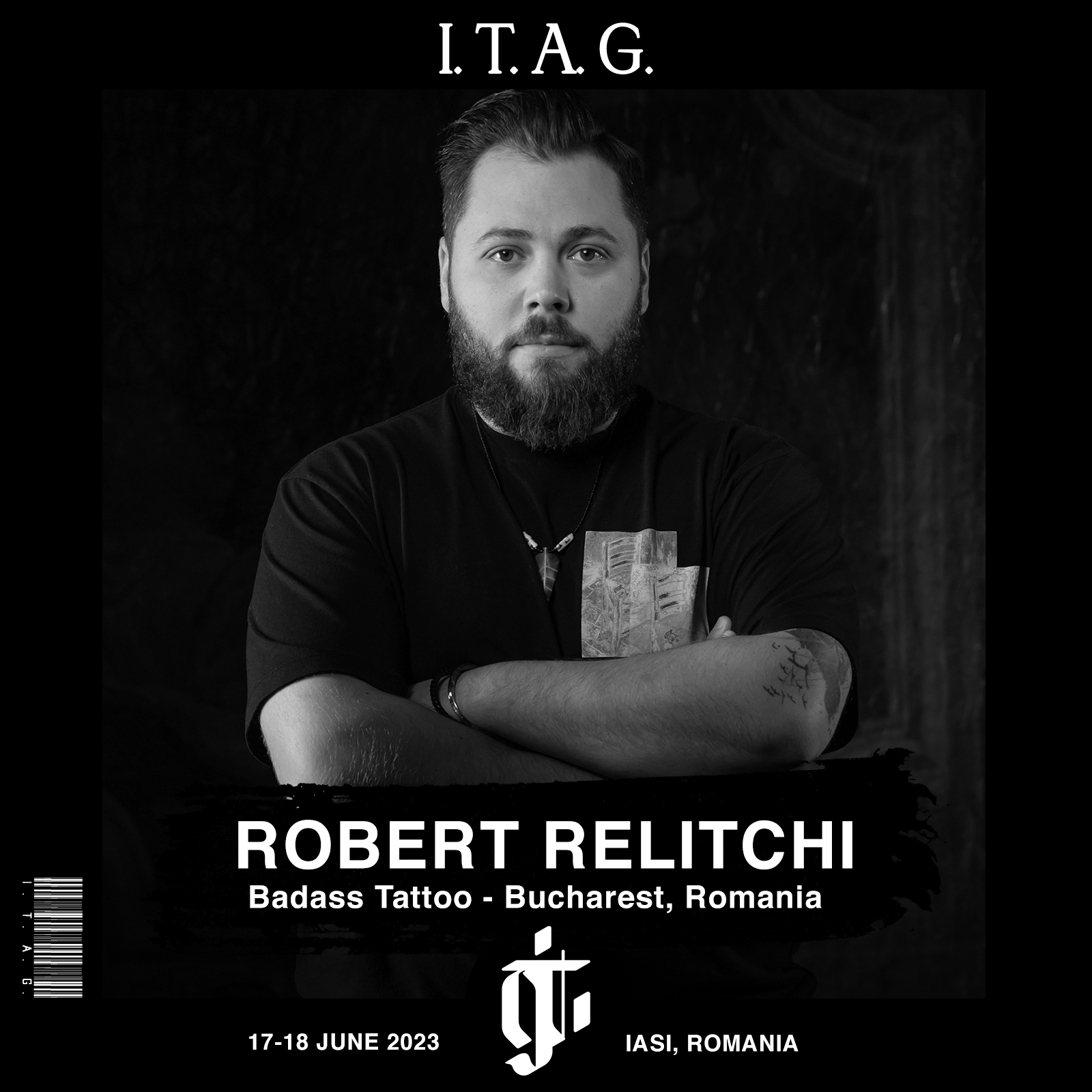Robert Relitchi