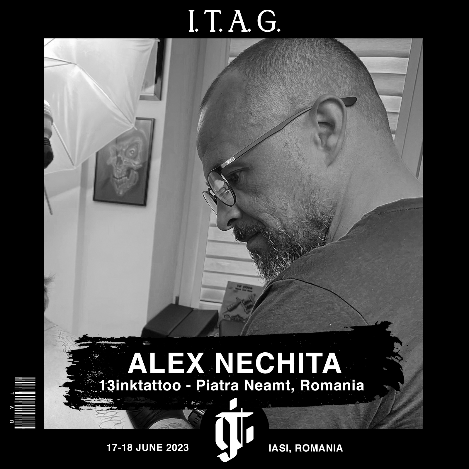 Alex Nechita