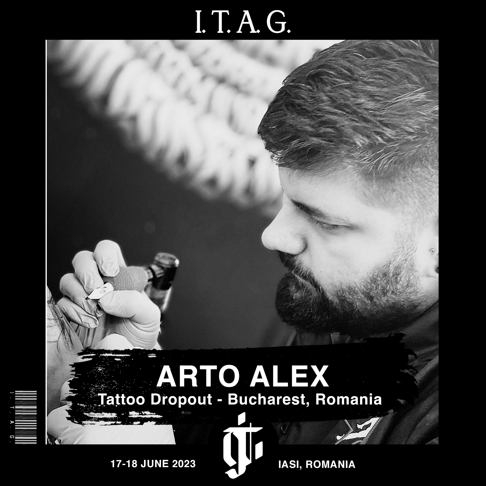 Arto Alex
