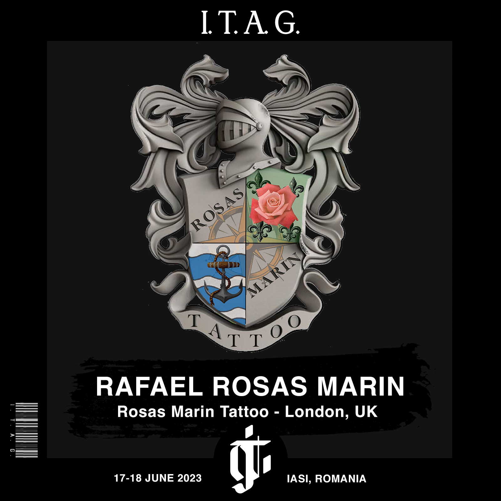 Rafael Rosas Marin