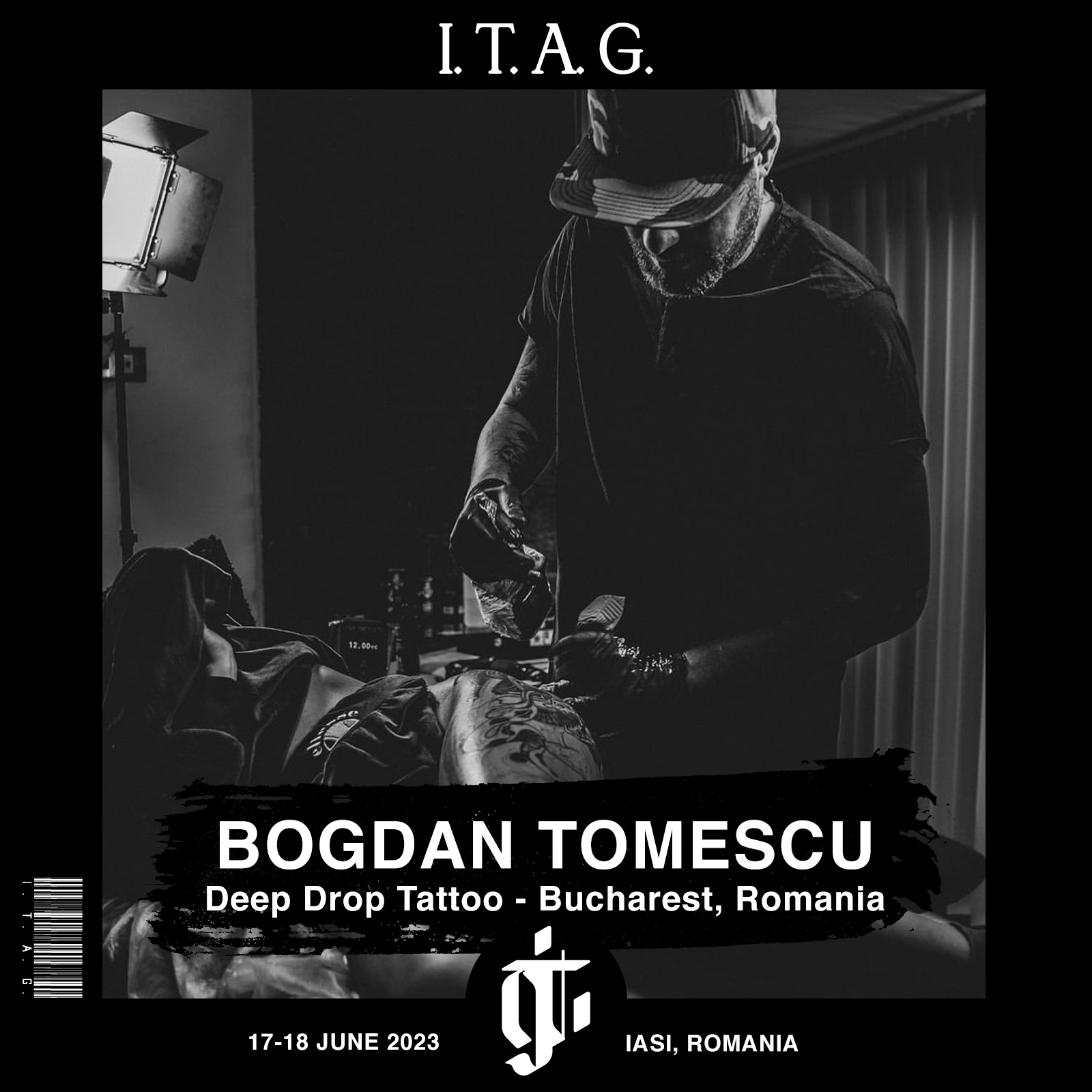 Bogdan Tomescu