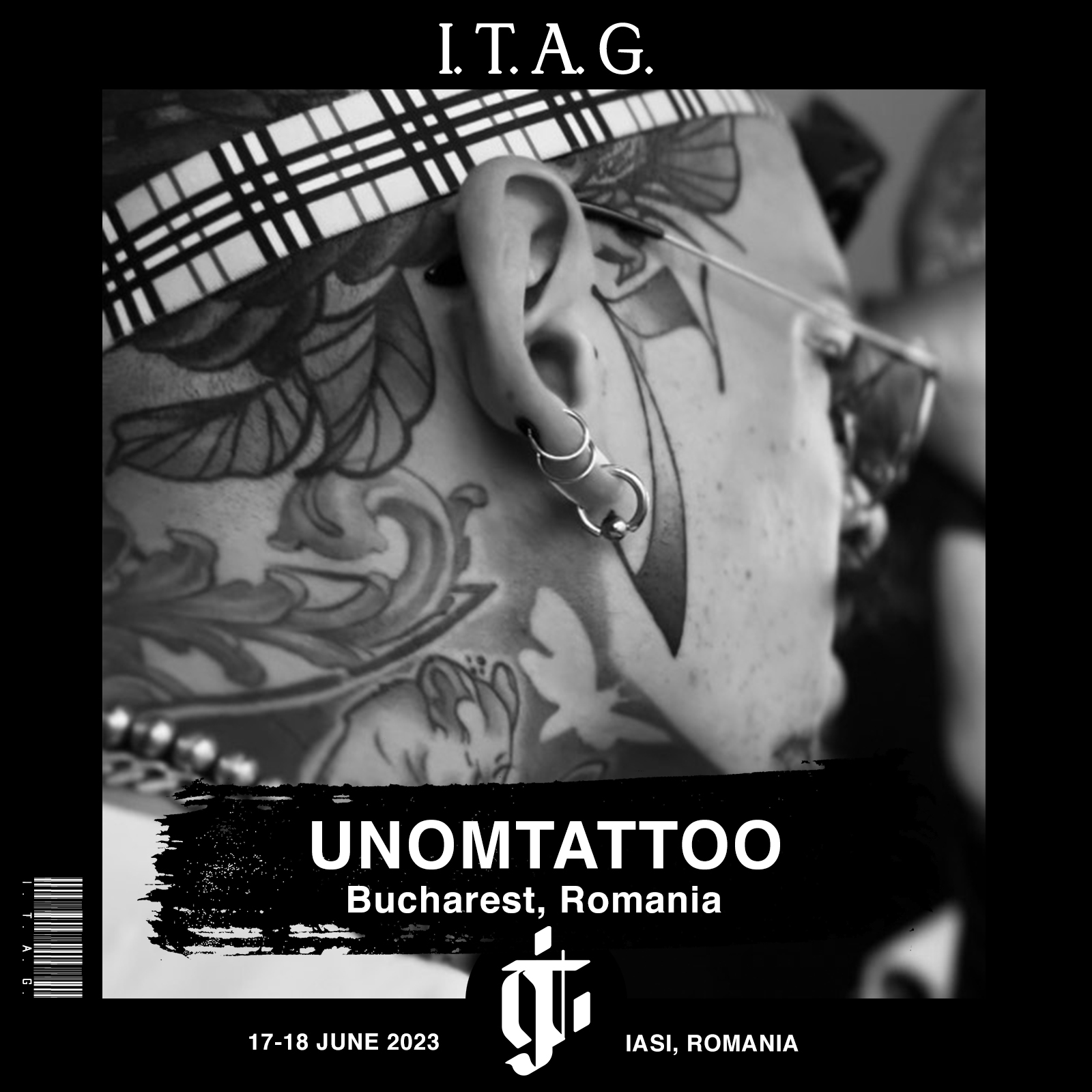 UNOMTATTOO
