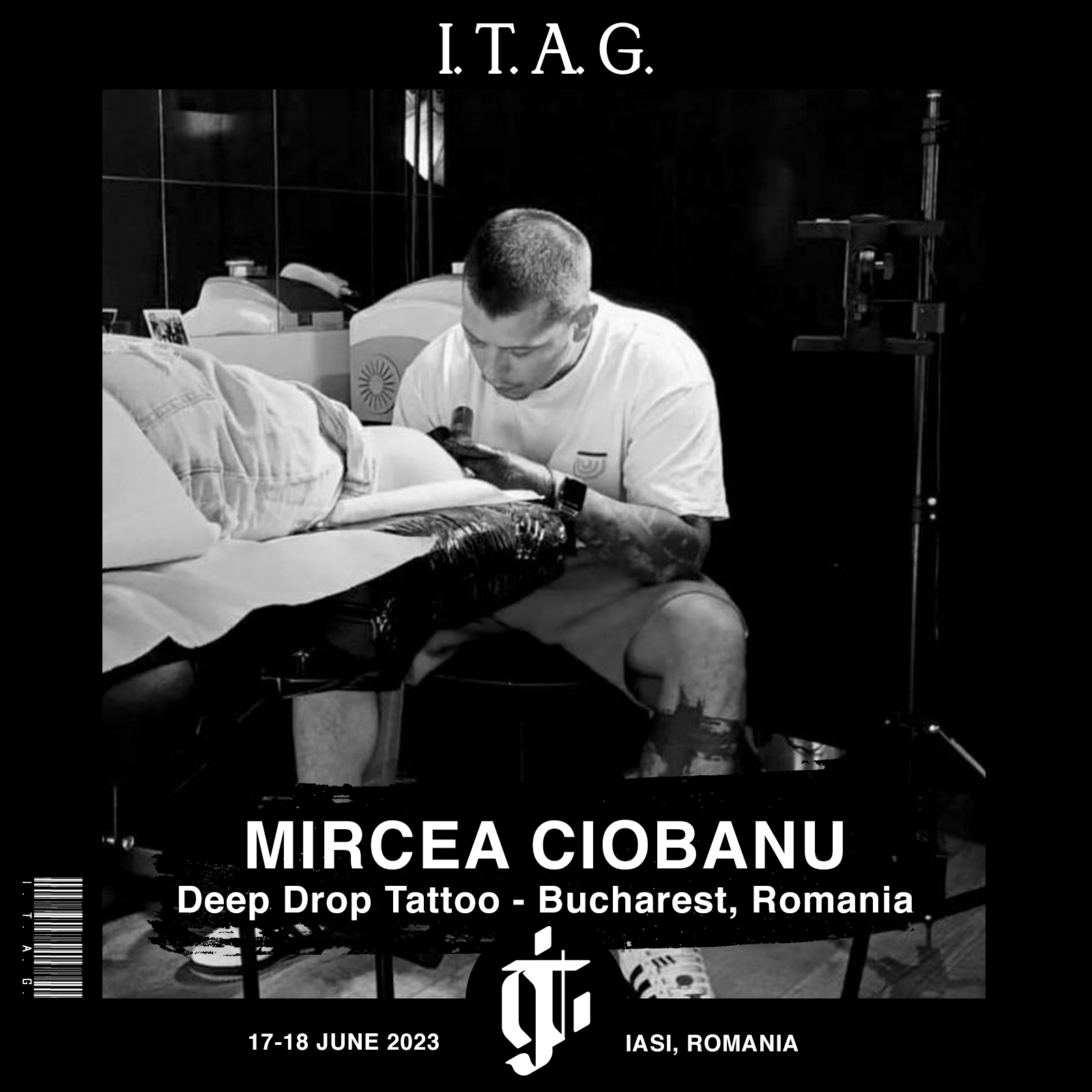 Mircea Ciobanu