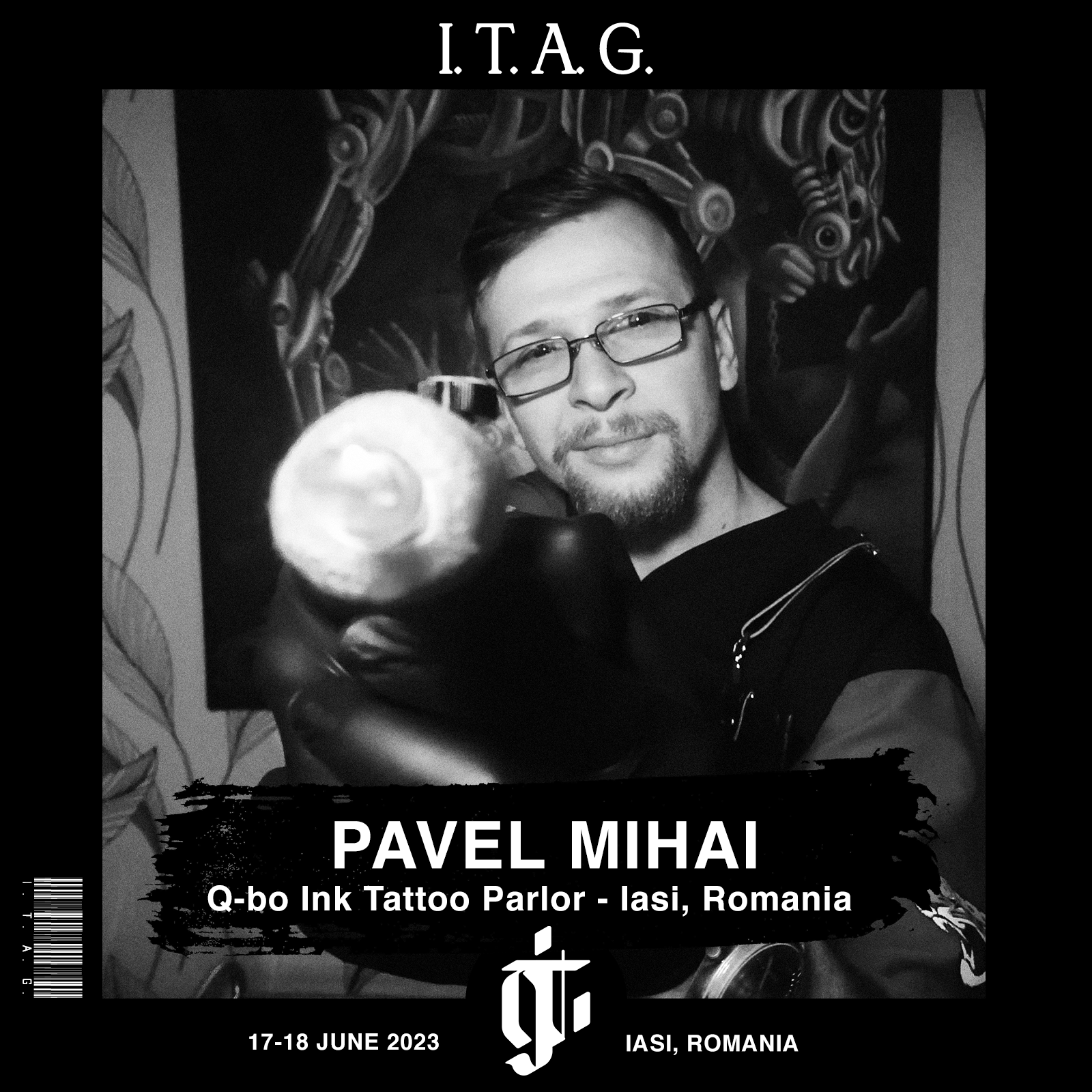 Pavel Mihai