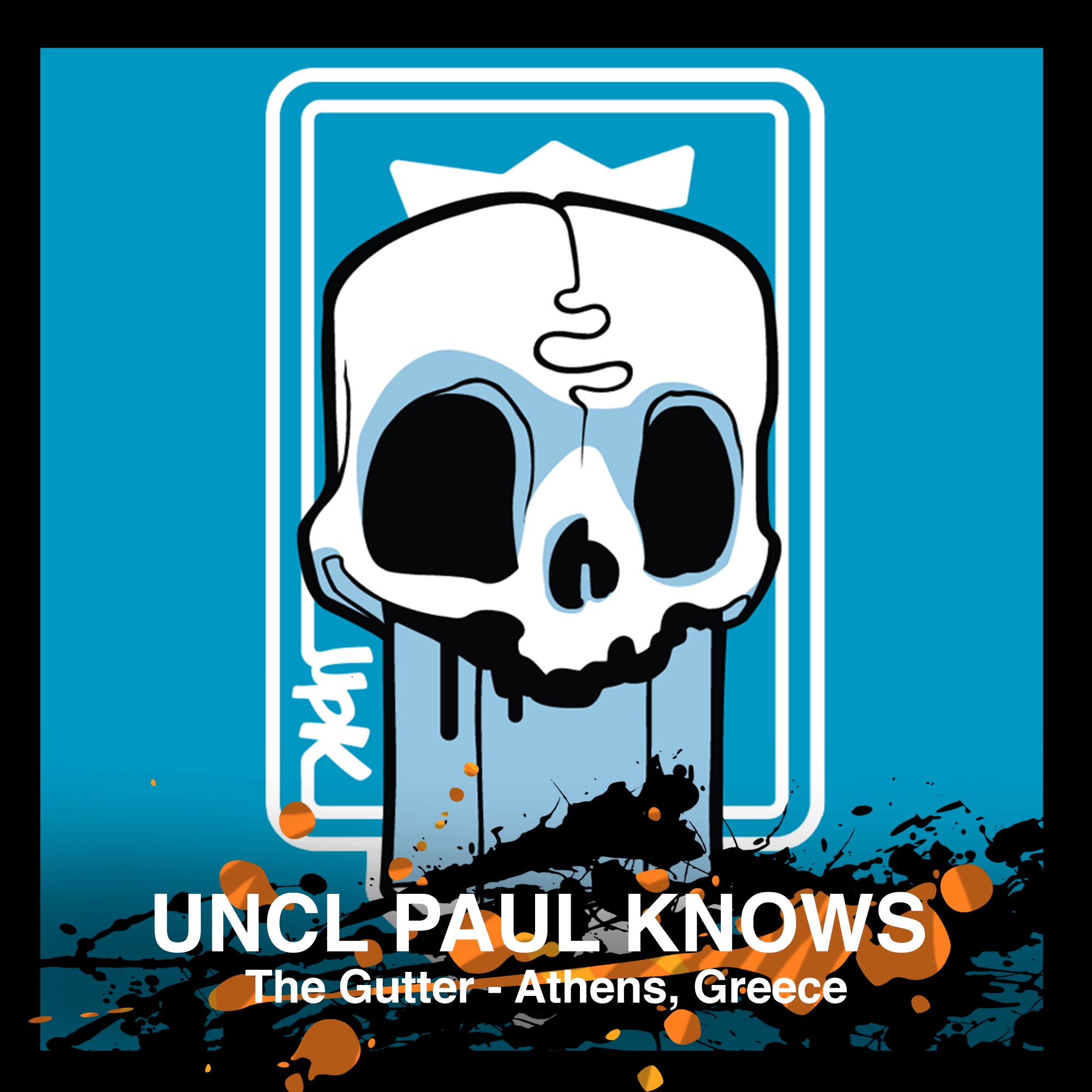 Uncl Paul Knows